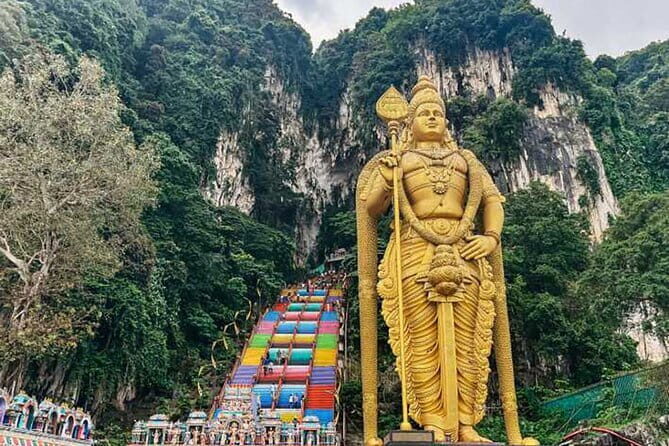 Private Tour to Kuala Lumpur and Exploring Batu Caves Selangor - Who Will Love This Tour?