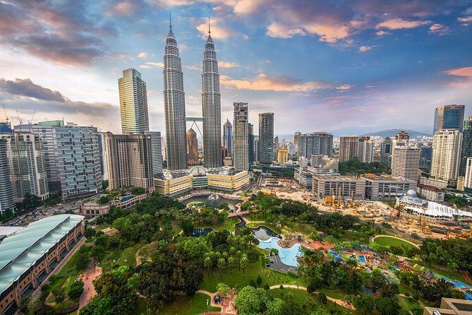 Private Tour to Kuala Lumpur City 13 Famous Landmarks - Key Points