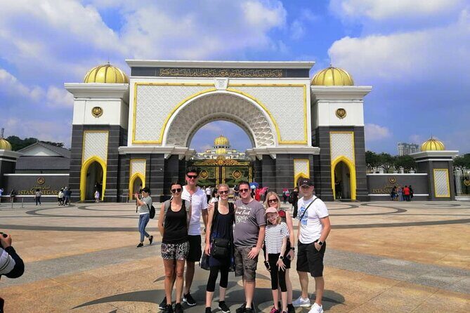 Private Tour to Kuala Lumpur City 13 Famous Landmarks - The Value for Budget-Conscious Travelers