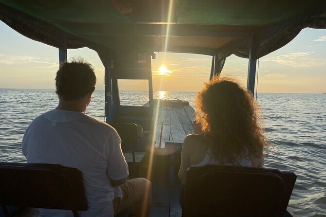 Private tour to Kulen Mountain waterfall and Floating Village - FAQ