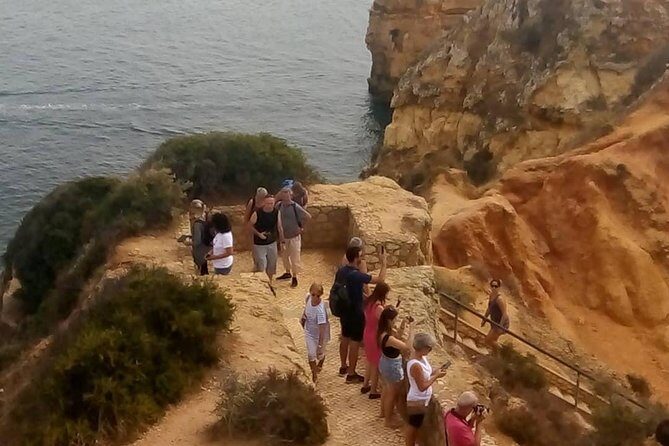 Private Tour to Lagos and Ponta da Piedade, Portimão ( Day Trip) - A Closer Look at the Itinerary