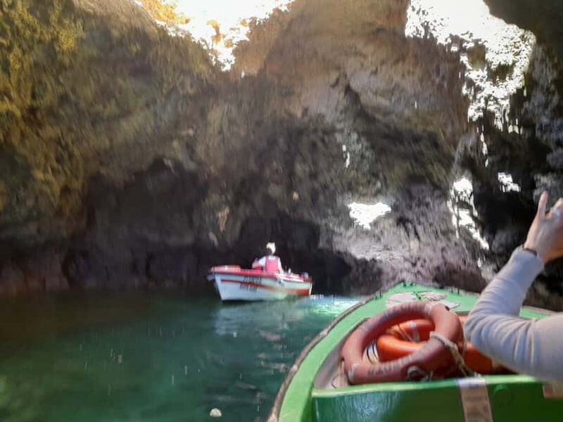 Private Tour to Lagos, Ponta da Piedade and Portimao - Exploring Lagos: History, Food, and Charm