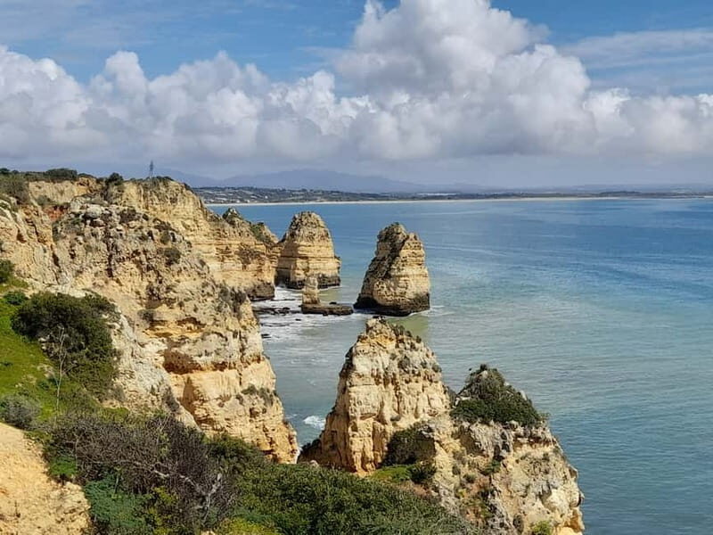 Private Tour to Lagos, Ponta da Piedade and Portimao - Additional Highlights and Practical Details