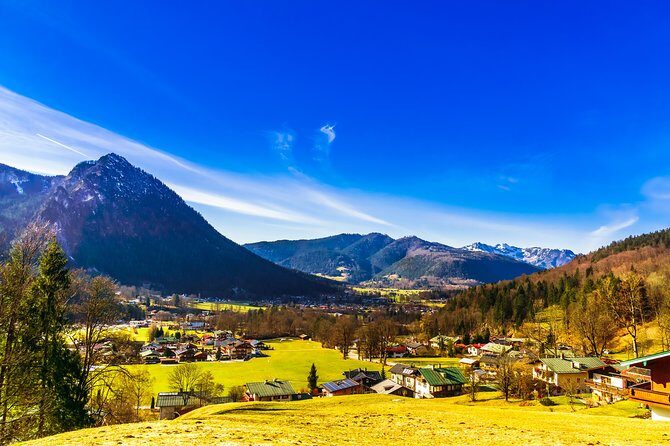 Private Tour to Lake Königssee and Salt Mine Berchtesgaden with Bavarian Lunch - The Sum Up