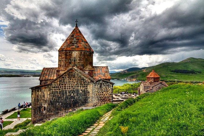 private-tour-to-lake-sevan