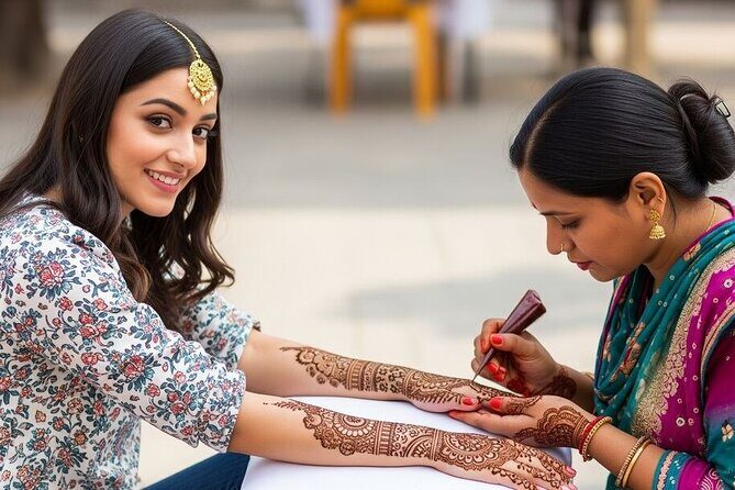 Private tour to learn Traditional Indian Art, craft & Cooking - Is This Tour Worth It?