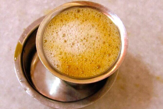 Private tour to learn Traditional Indian Art, craft & Cooking - The Sum Up