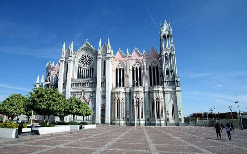 Private Tour to Leon From Guanajuato City - An in-depth look at the itinerary