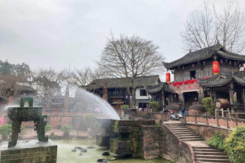 private-tour-to-leshan-giant-buddha-huanglongxi-old-town