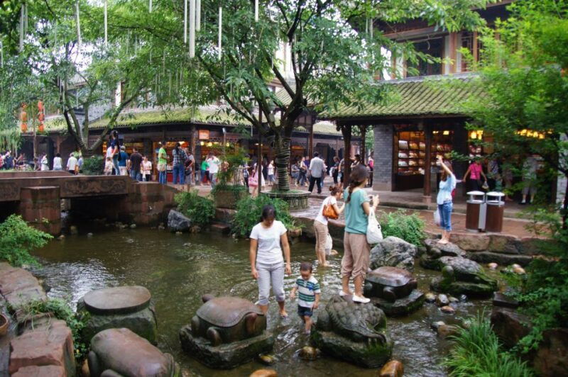 private-tour-to-leshan-giant-buddha-huanglongxi-old-town