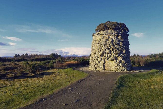 private-tour-to-loch-ness-culloden-battlefield-clava-and-cawdor
