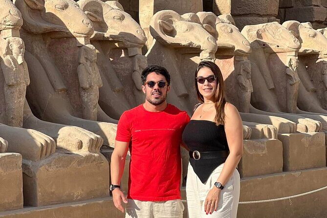 Private tour to Luxor from Aswan - FAQ
