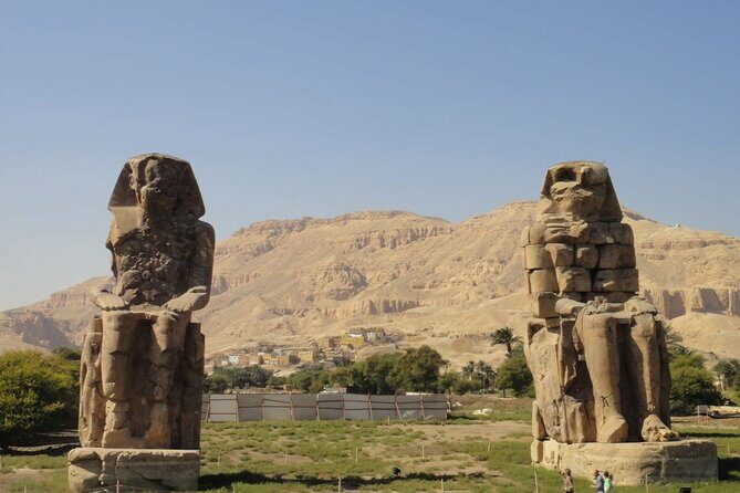 Private Tour To Luxor From Aswan Visiting Best Of Luxor City - Who Should Consider This Tour?
