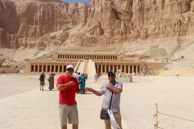 Private Tour To Luxor From Aswan Visiting Best Of Luxor City - FAQ about the Luxor Day Tour from Aswan