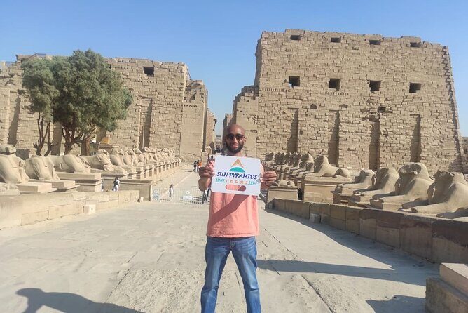 Private Tour to Luxor from Cairo by Air in Egypt - Why Choose a Private Air Tour to Luxor from Cairo?