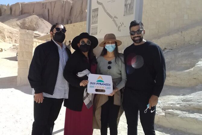 Private Tour to Luxor from Cairo by Air in Egypt - Authentic Experiences from Reviews