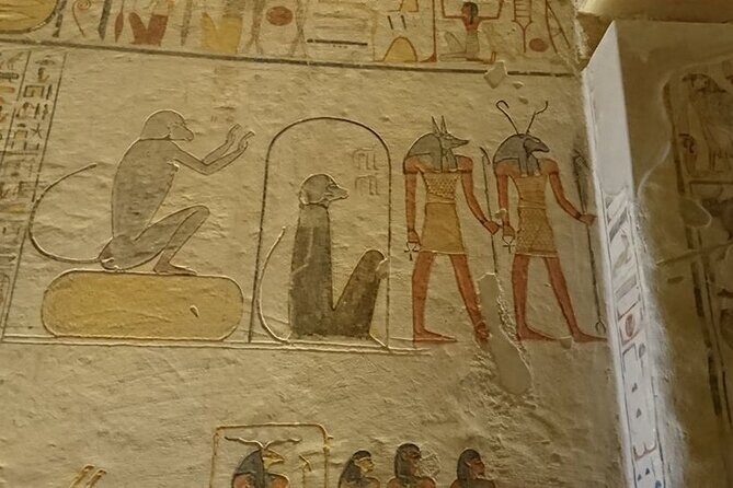 Private Tour to Luxor's West Bank Monuments from Luxor - Introduction to the Tour Experience