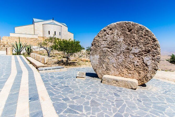 Private Tour to Madaba Mosaic City and Mount Nebo from Amman - Who Will Love This Tour?