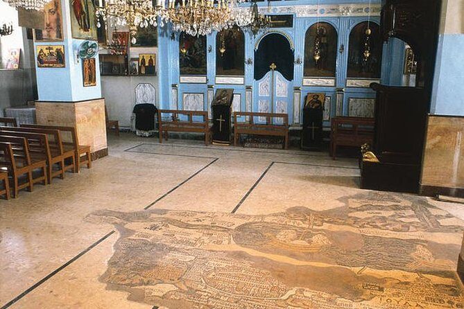 Private Tour to Madaba Mosaic City and Mount Nebo from Amman - Final Thoughts: Is This Tour Worth It?