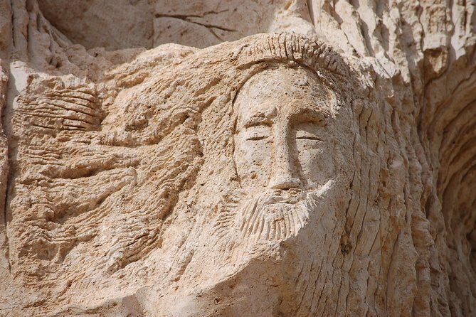 Private Tour to Madaba Mosaic City and Mount Nebo from Amman - FAQ