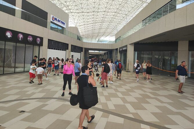 private-tour-to-mall-colon-2000-duty-free-from-panama-city