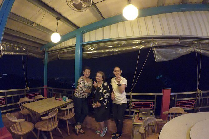 Private Tour to Maokon, Chih Nan Temple & Gondola Experience - Discovering Maokong’s Tea Culture