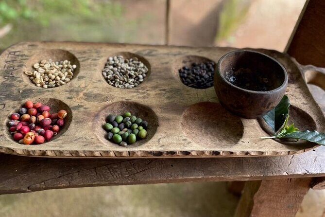 Private Tour to Marangu Waterfalls, Chagga Caves, Coffee tour & Hot Springs - FAQ