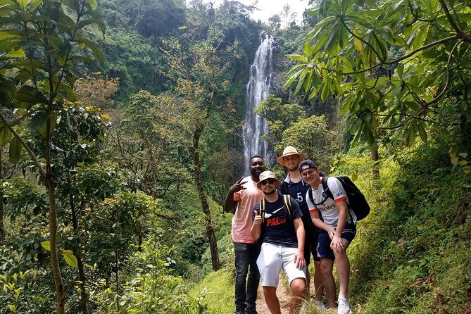 Private Tour to Materuni waterfalls, coffee tour & Kikuletwa hot- springs - Practical Aspects and What to Expect