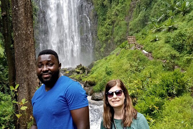 Private Tour to Materuni waterfalls, coffee tour & Kikuletwa hot- springs - Final Thoughts