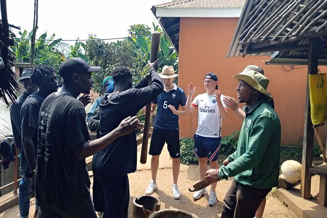 Private Tour to Materuni waterfalls, coffee tour & Kikuletwa hot- springs - FAQs