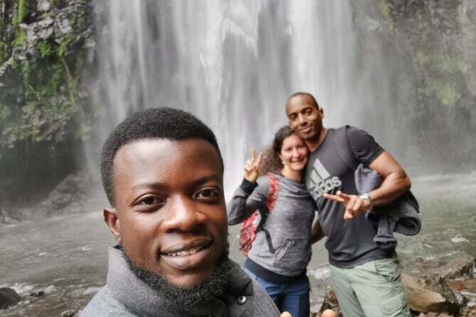 Private Tour to Materuni waterfalls, coffee tour & Kikuletwa hot- springs - An In-Depth Look at the Tour Experience
