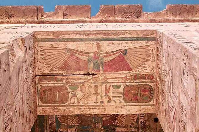 Private Tour to Medinet Habu, Valley of Nobles, Deir el Madina with lunch - A Deep Dive into the Experience