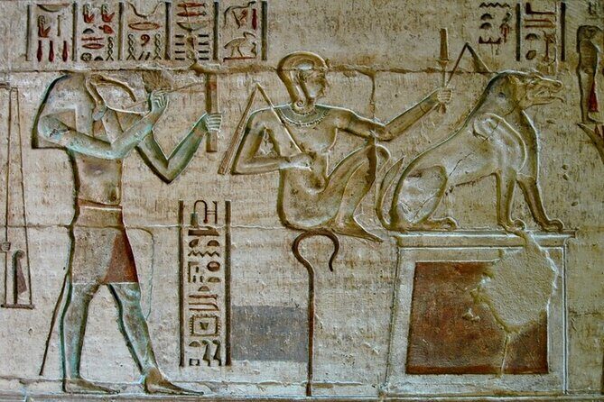 Private Tour to Medinet Habu, Valley of Nobles, Deir el Madina with lunch - FAQ