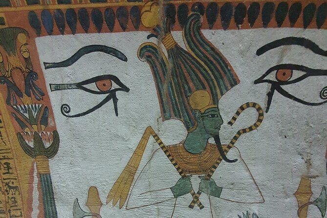 private tour to Medinet Habu ,Valley of Nobles , Deir el Madina with lunch - Who Will Love This Tour?