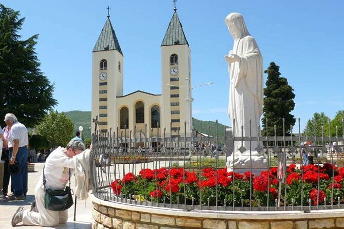private-tour-to-medjugorje-from-split