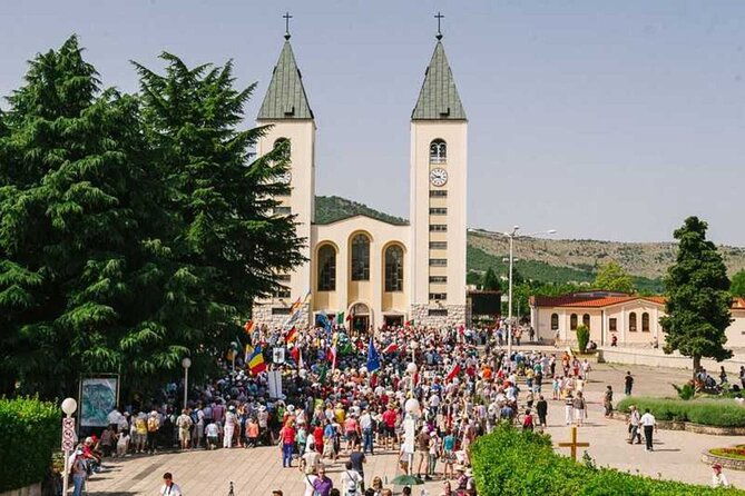 private-tour-to-medjugorje-from-split