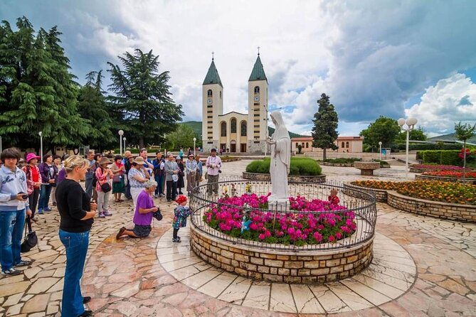 private-tour-to-medjugorje-from-split