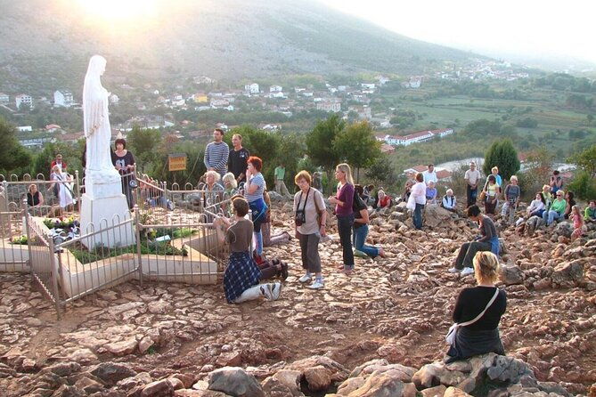 private-tour-to-medjugorje-from-split