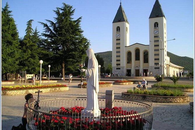 private-tour-to-medjugorje-from-split