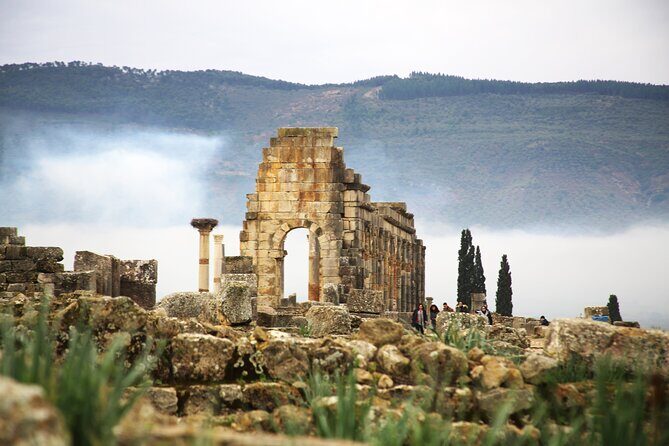 Private Tour To Meknes/ Volubilis/ Moulay Idriss From Fes - FAQ