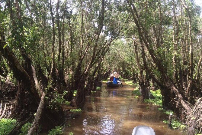 Private tour to Mekong Delta 1 day - Why This Tour Works for Different Travelers