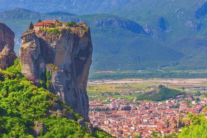 private-tour-to-meteora-and-thermopylae