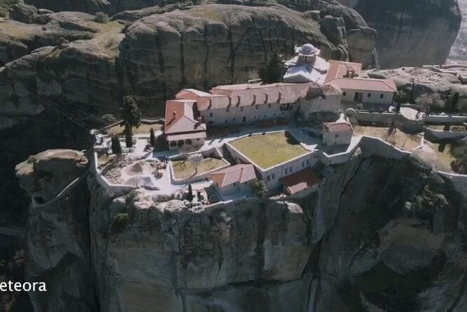 private-tour-to-meteora-with-a-pickup