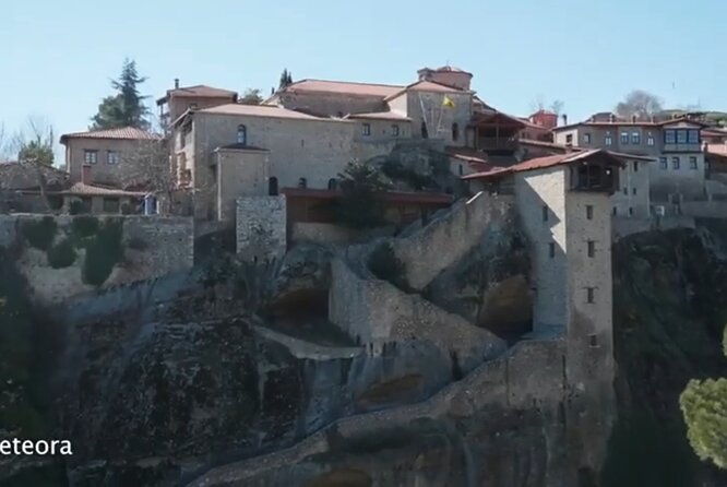 private-tour-to-meteora-with-a-pickup