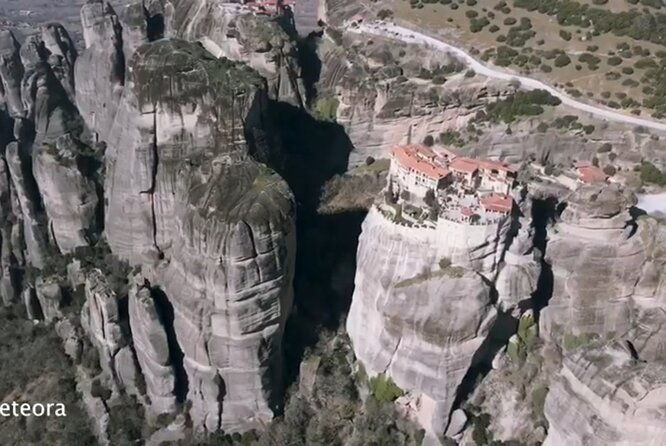 private-tour-to-meteora-with-a-pickup