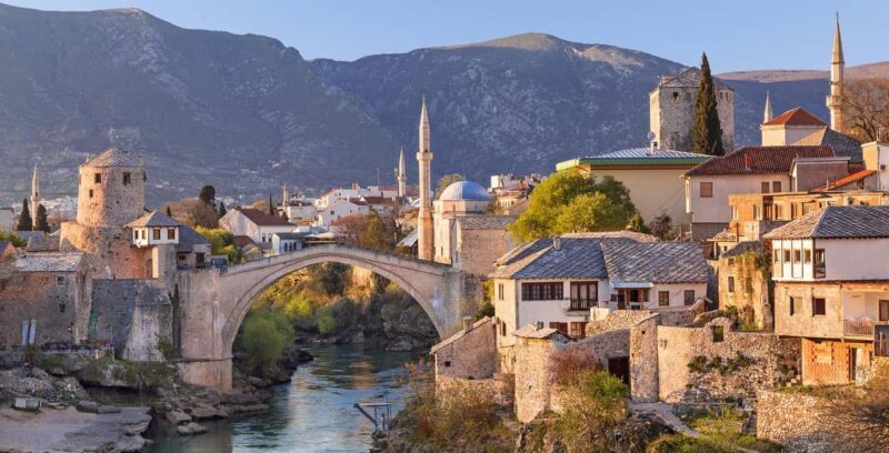 Private tour to Meugorje from Split and Trogir - Key Points