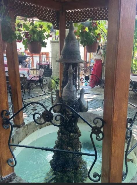Private tour to Meugorje from Split and Trogir - The Experience From Reviews