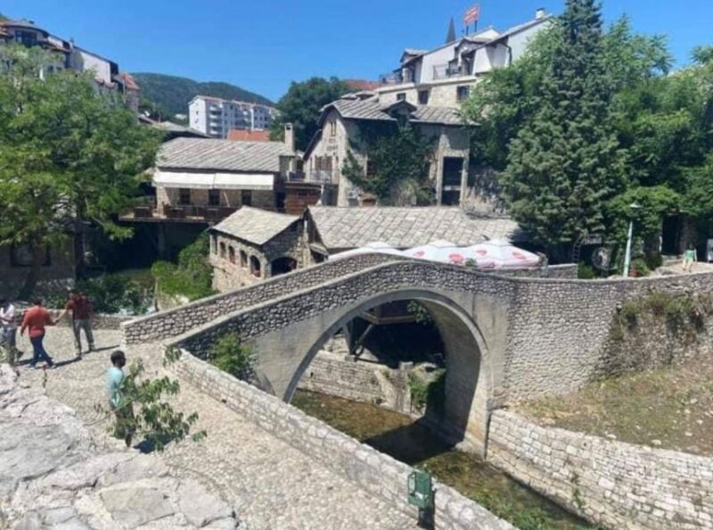 Private tour to Meugorje from Split and Trogir - Who Is This Tour Best For?