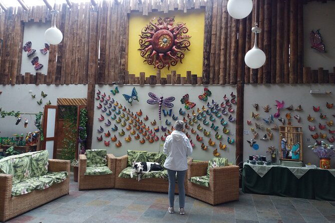 private-tour-to-mindo-with-hummingbird-reserve-tarabita-and-butterfly-farm