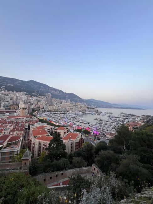 Private tour to Monaco & Eze from Cannes, Nice, Antibes - Why This Tour Works (And Who It’s For)